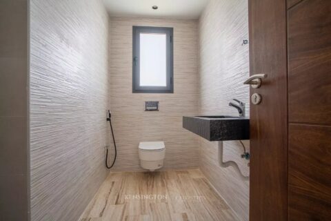 Apartment Azmara in Cabo Negro, Morocco