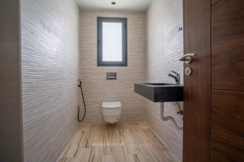 Apartment Azmara in Cabo Negro, Morocco