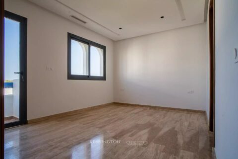 Apartment Azmara in Cabo Negro, Morocco