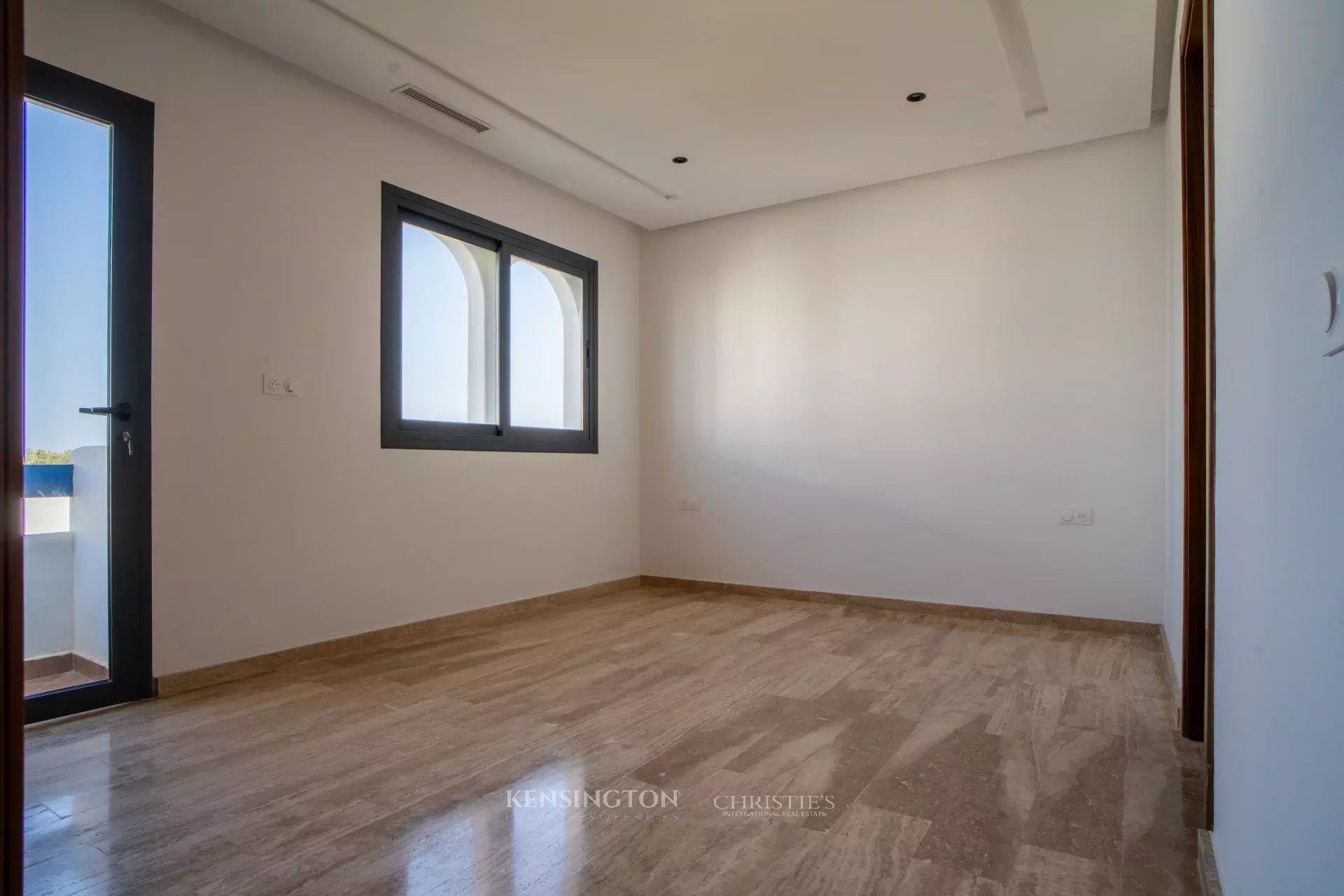 Apartment Azmara in Cabo Negro, Morocco