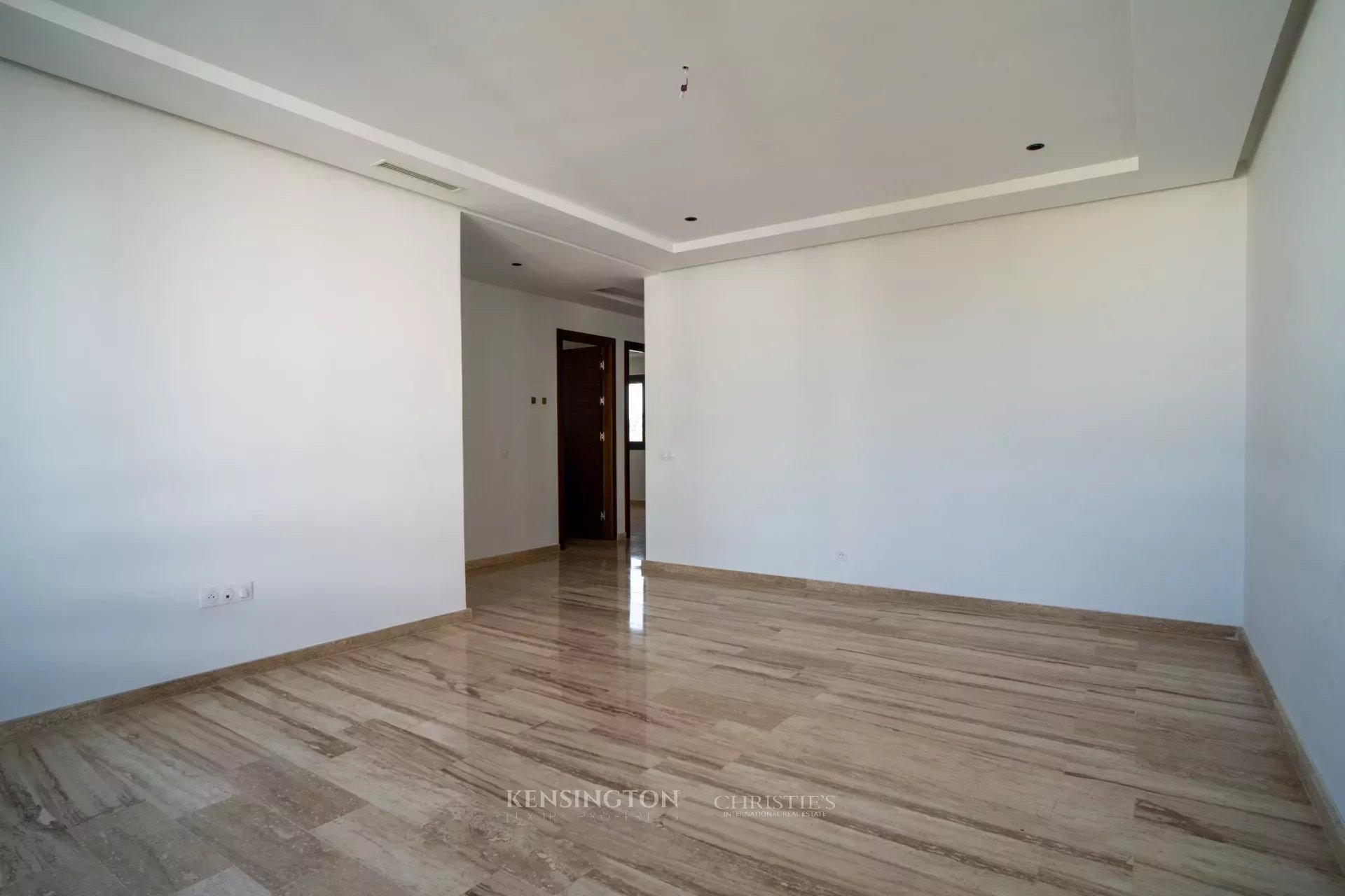 Apartment Azmara in Cabo Negro, Morocco