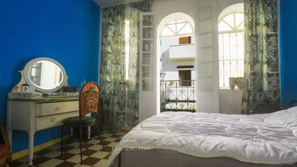 Apartment Azure in Tanger, Morocco