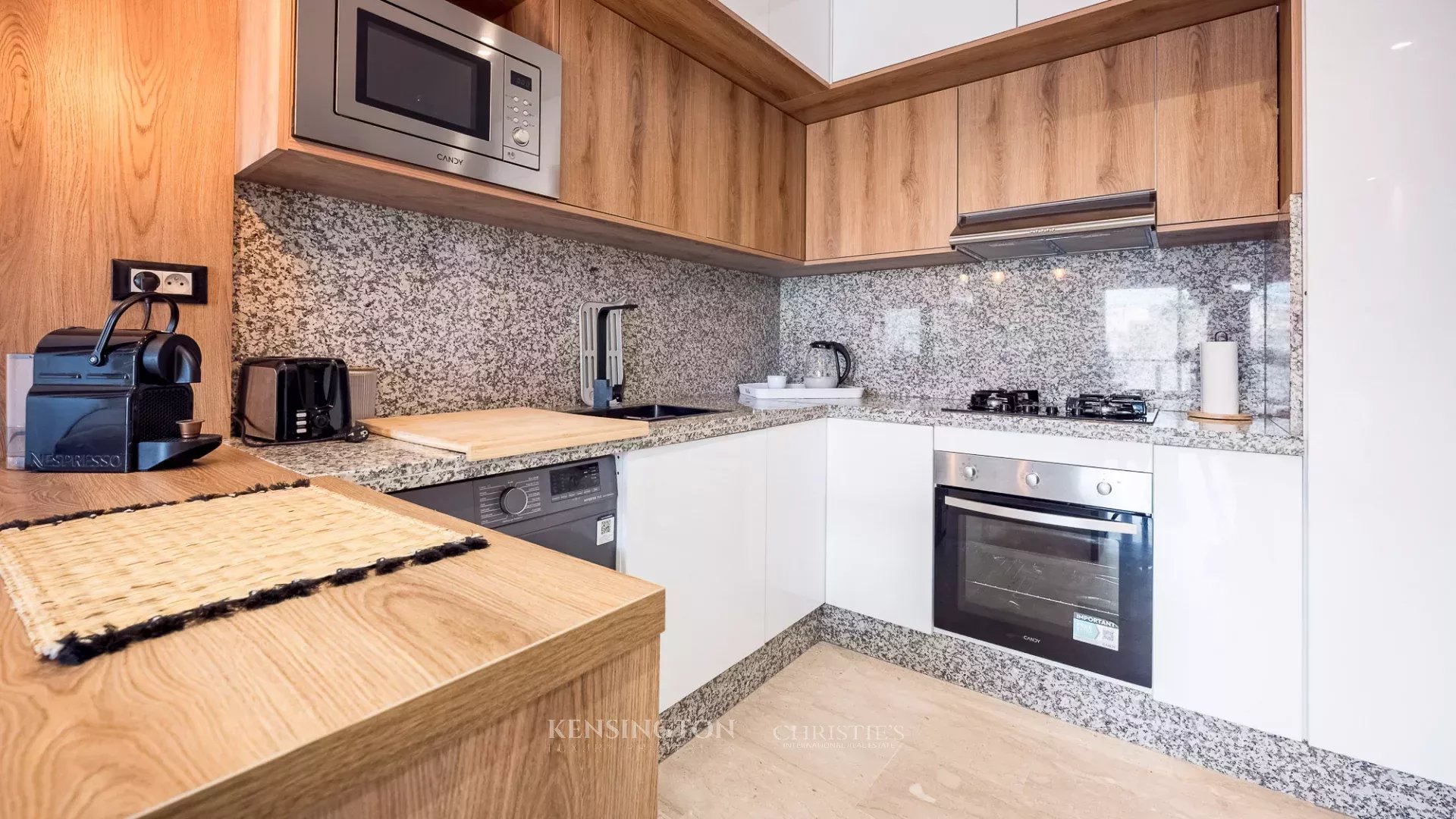 Apartment Bellali in Marrakech, Morocco