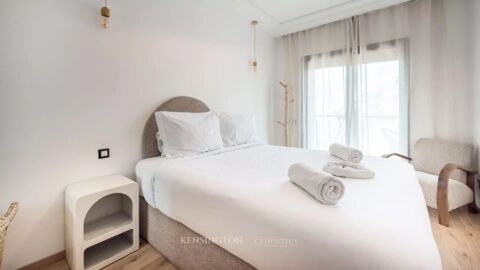 Apartment Bellali in Marrakech, Morocco