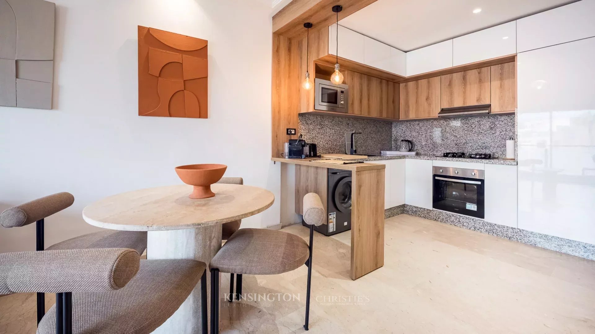 Apartment Bellali in Marrakech, Morocco