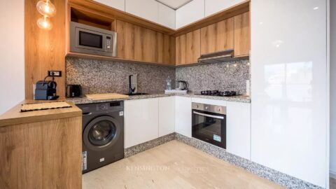 Apartment Bellali in Marrakech, Morocco