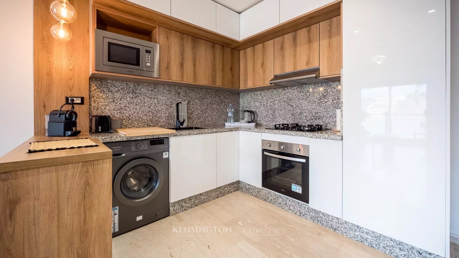 Apartment Bellali in Marrakech, Morocco