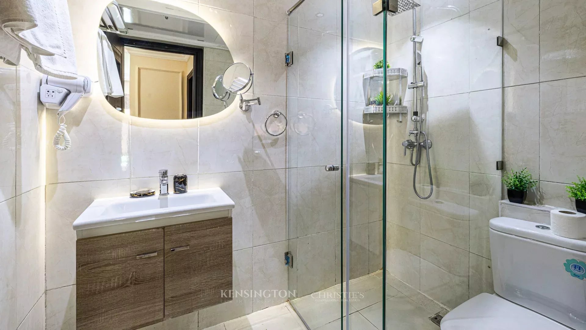 Apartment Bimo in Marrakech, Morocco