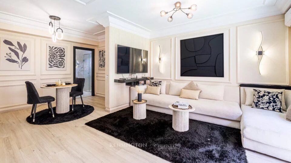 Apartment Bimo in Marrakech, Morocco