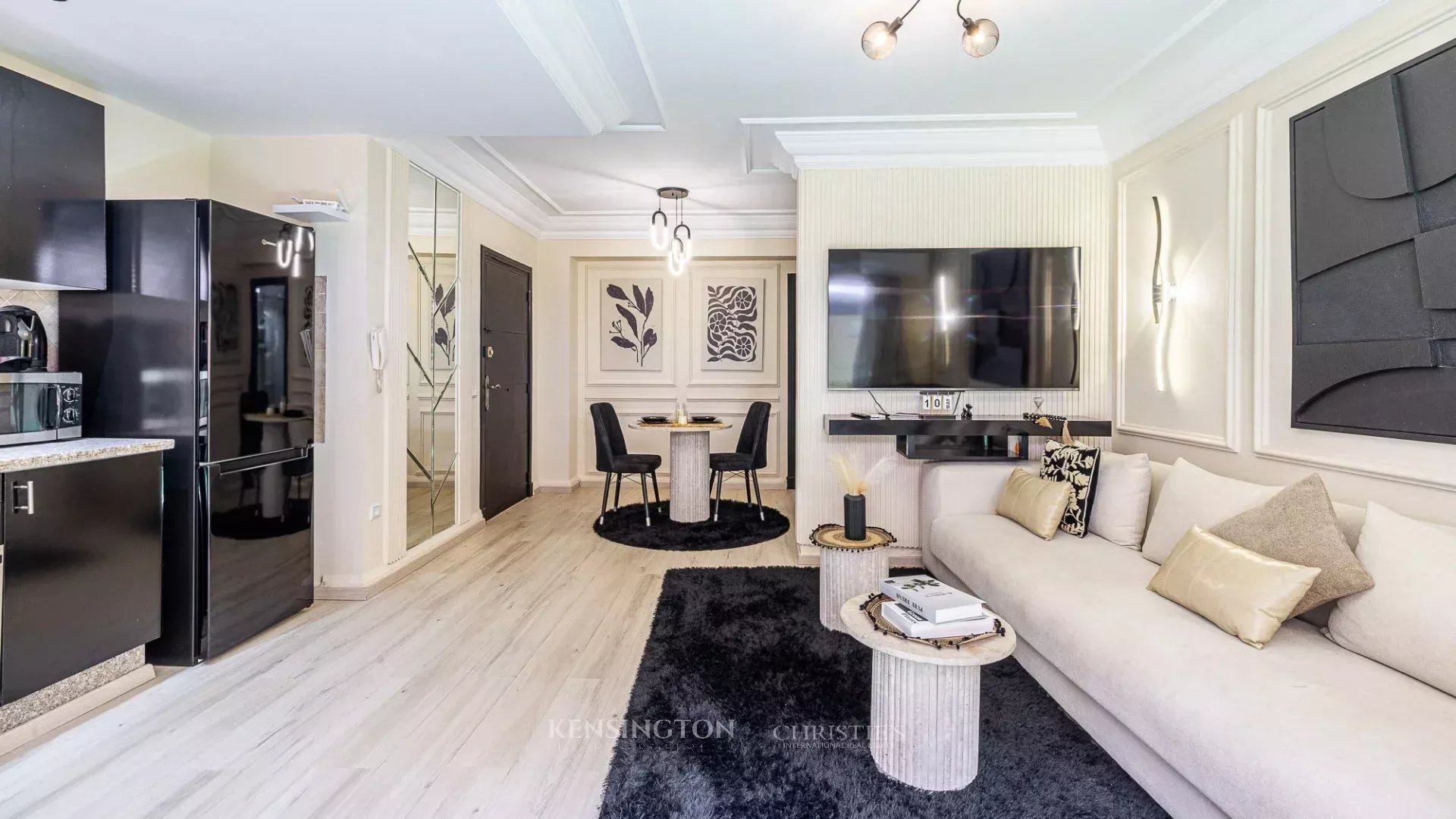 Apartment Bimo in Marrakech, Morocco