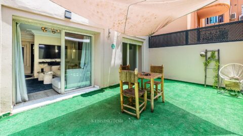 Apartment Bimo in Marrakech, Morocco