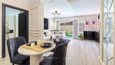 Apartment Bimo in Marrakech, Morocco