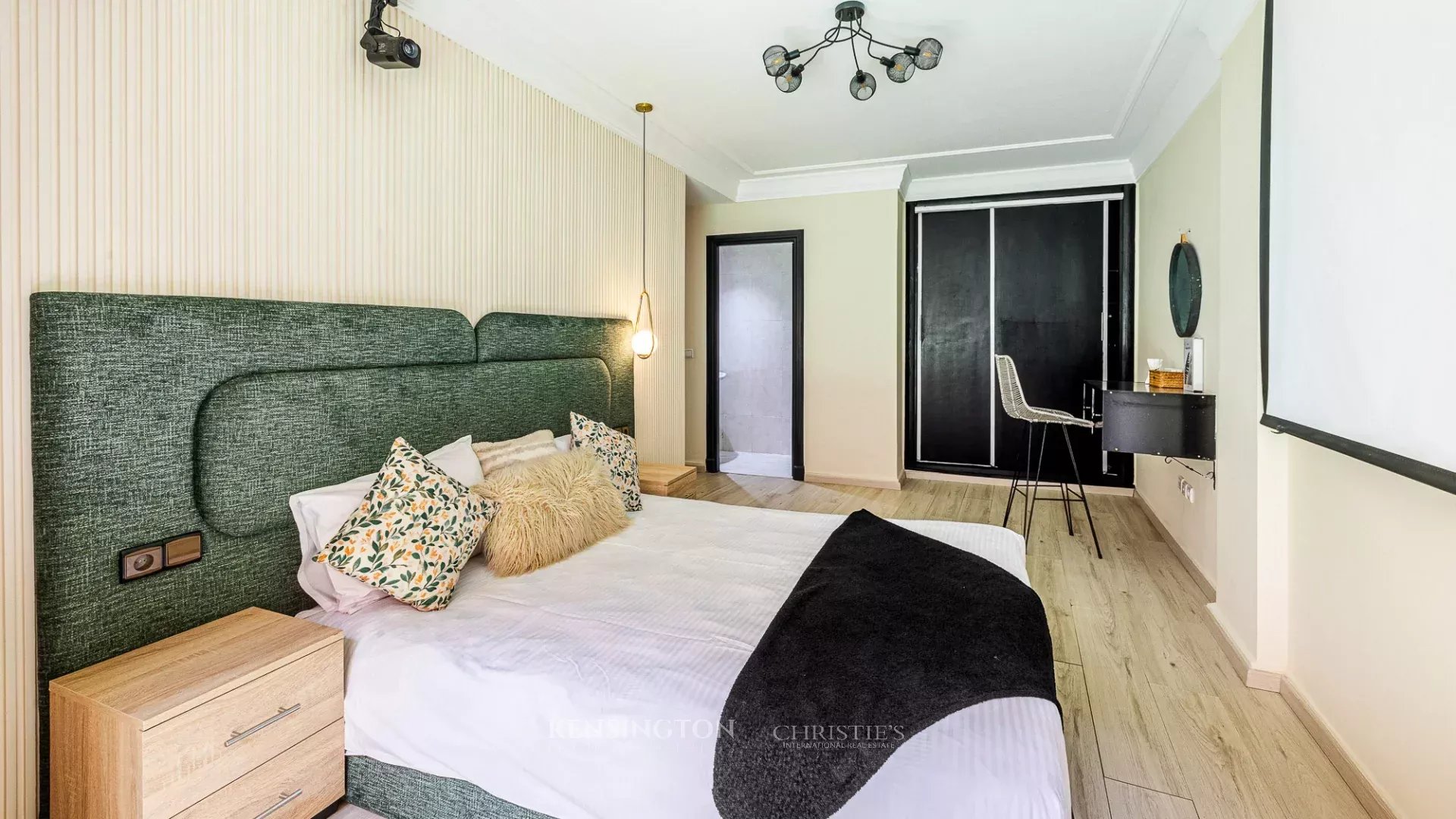 Apartment Bimo in Marrakech, Morocco