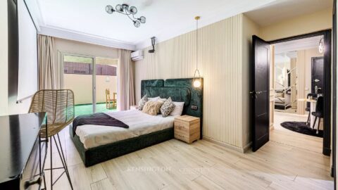 Apartment Bimo in Marrakech, Morocco