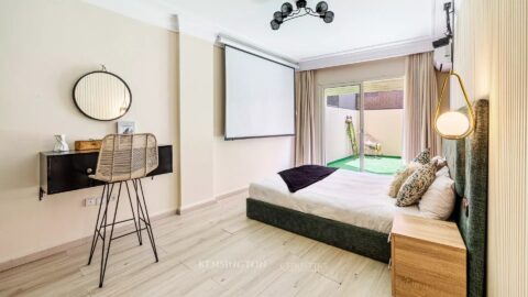 Apartment Bimo in Marrakech, Morocco