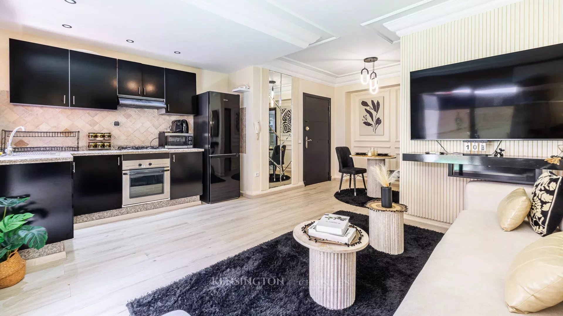Apartment Bimo in Marrakech, Morocco