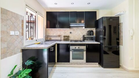 Apartment Bimo in Marrakech, Morocco