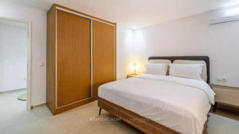 Apartment Camit in Marrakech, Morocco