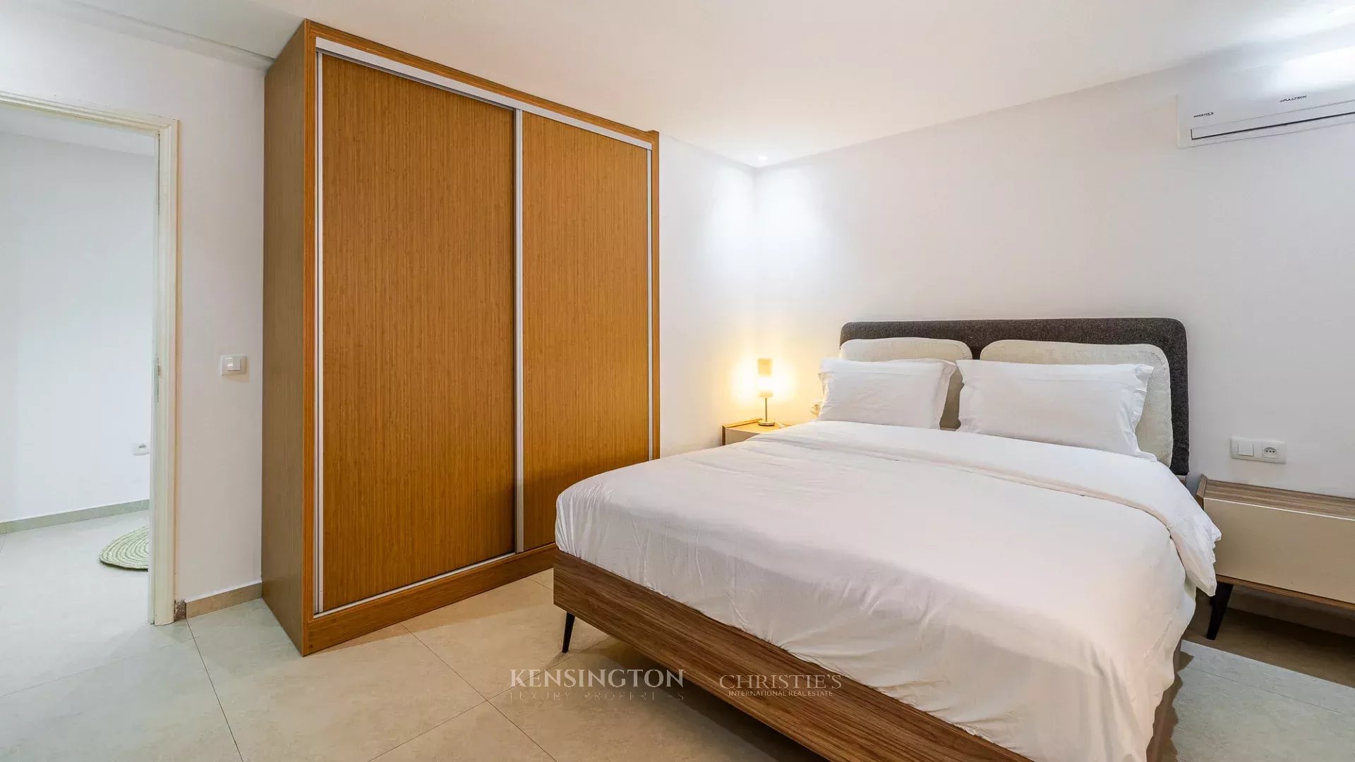 Apartment Camit in Marrakech, Morocco