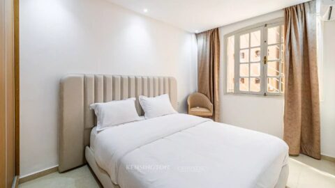 Apartment Camit in Marrakech, Morocco