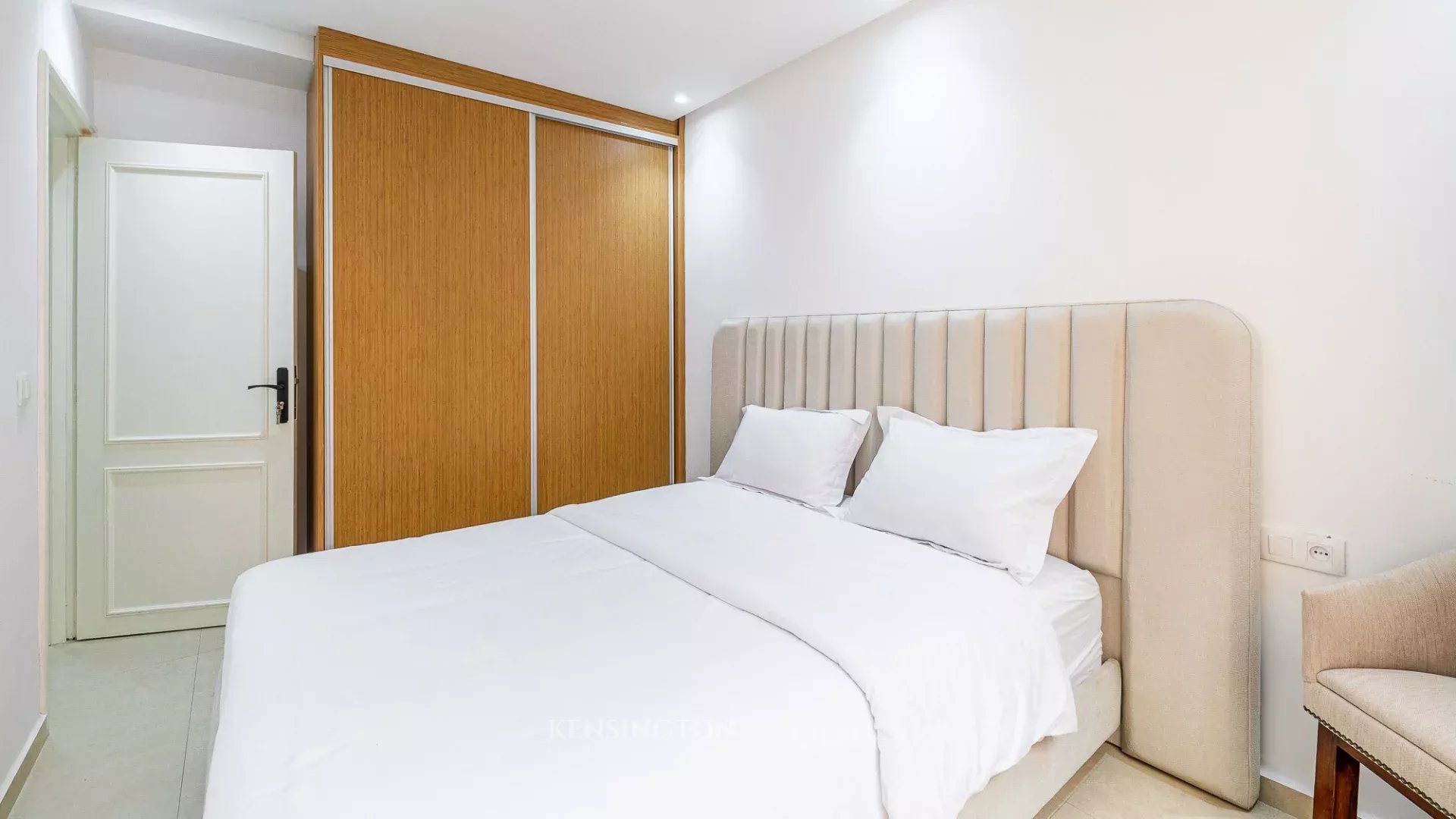 Apartment Camit in Marrakech, Morocco