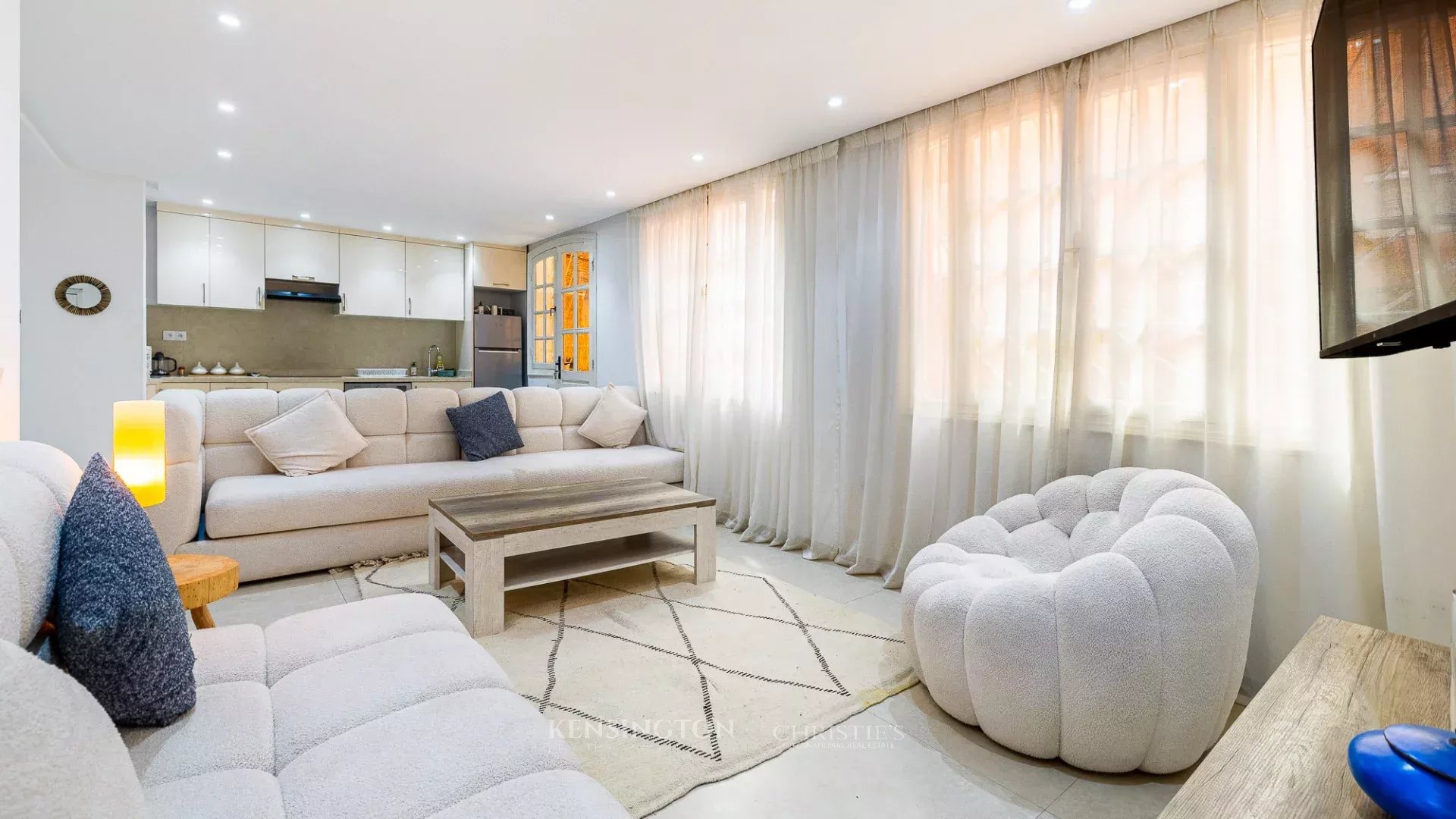 Apartment Camit in Marrakech, Morocco