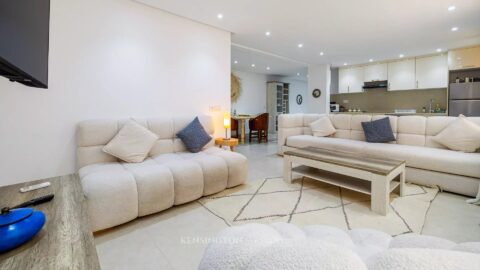 Apartment Camit in Marrakech, Morocco