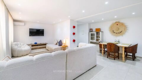 Apartment Camit in Marrakech, Morocco