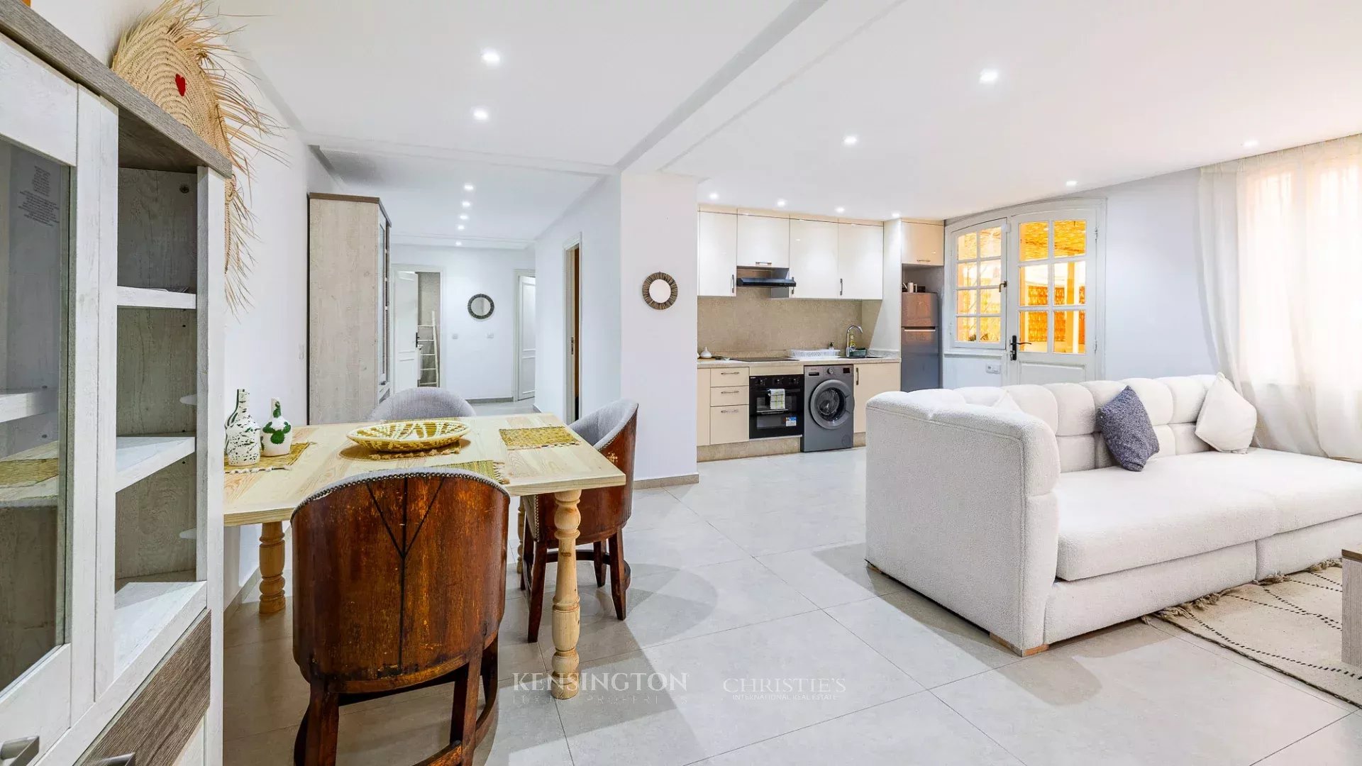 Apartment Camit in Marrakech, Morocco