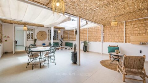 Apartment Camit in Marrakech, Morocco