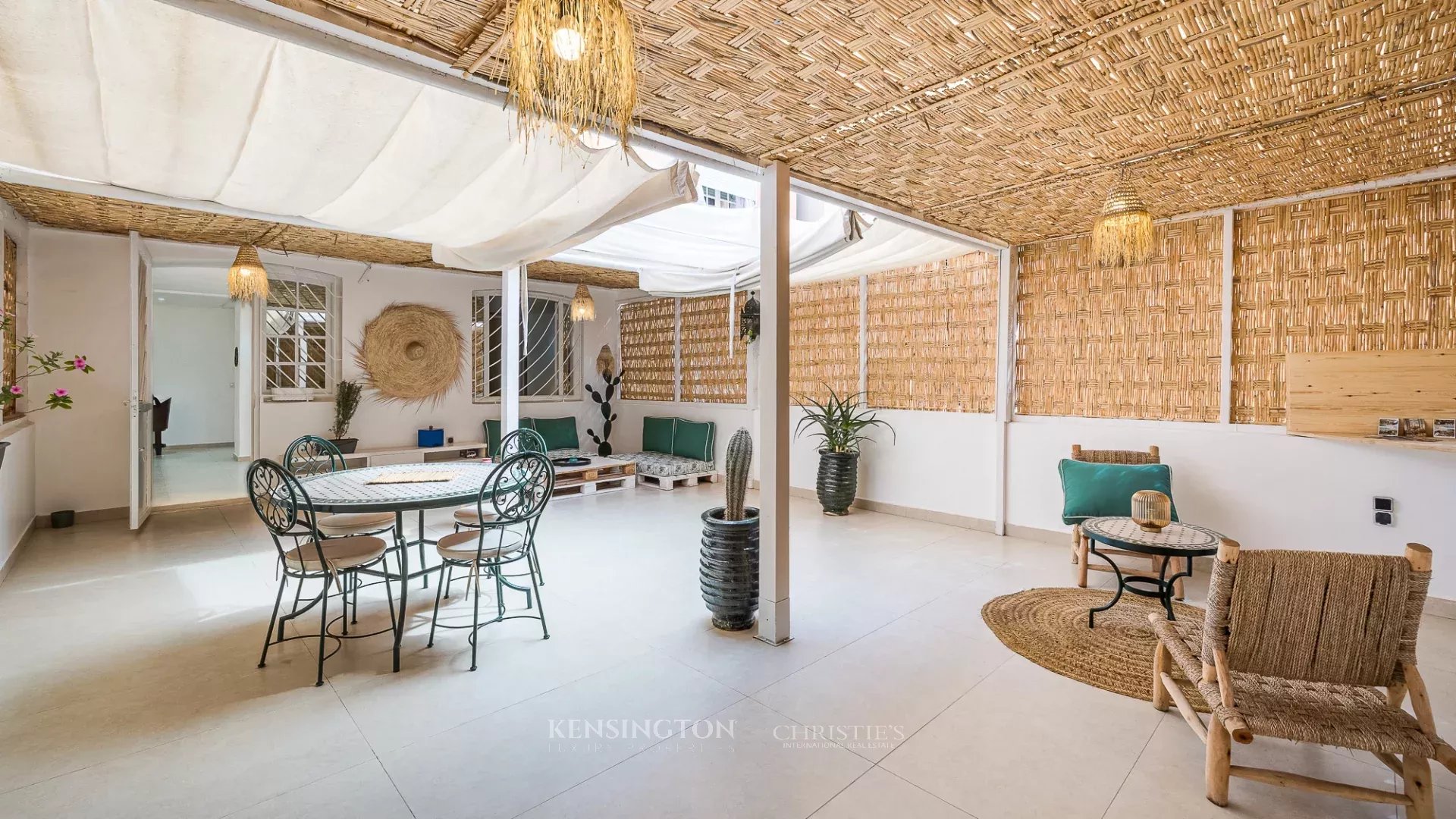 Apartment Camit in Marrakech, Morocco