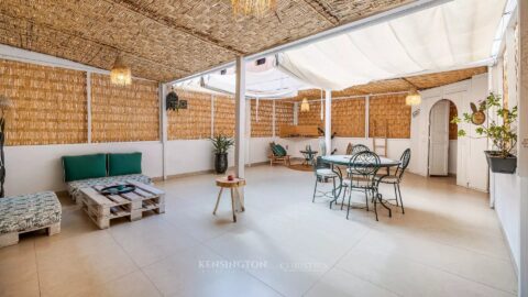 Apartment Camit in Marrakech, Morocco