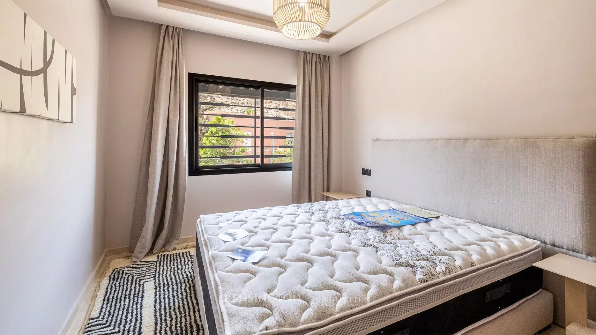 Apartment Celinas 1 in Marrakech, Morocco