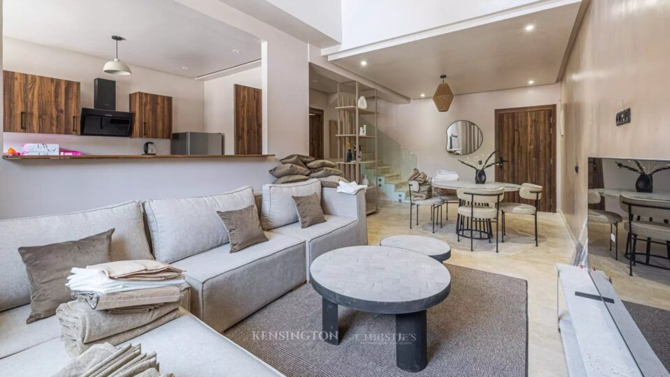 Apartment Celinas 1 in Marrakech, Morocco