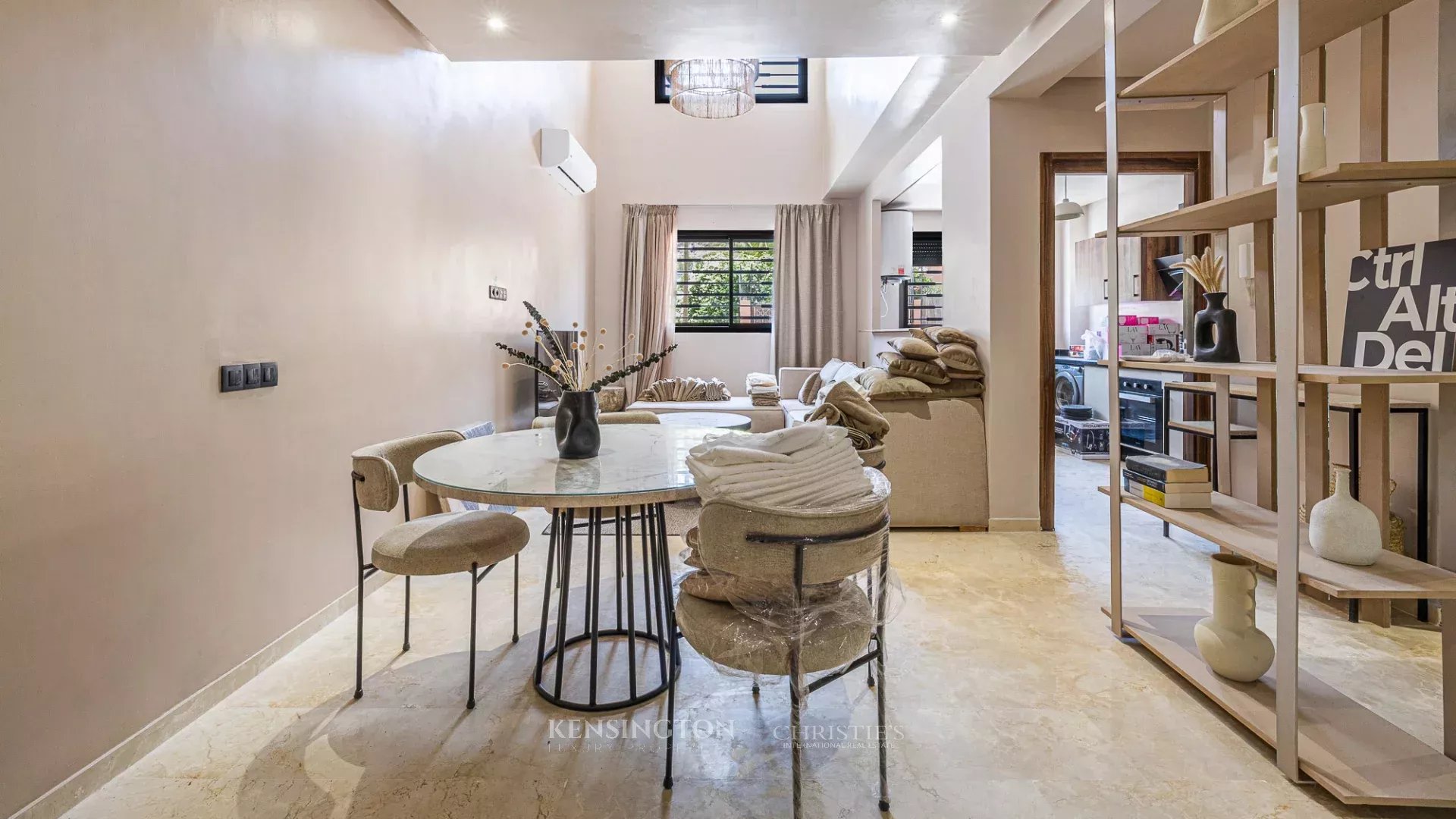 Apartment Celinas 1 in Marrakech, Morocco