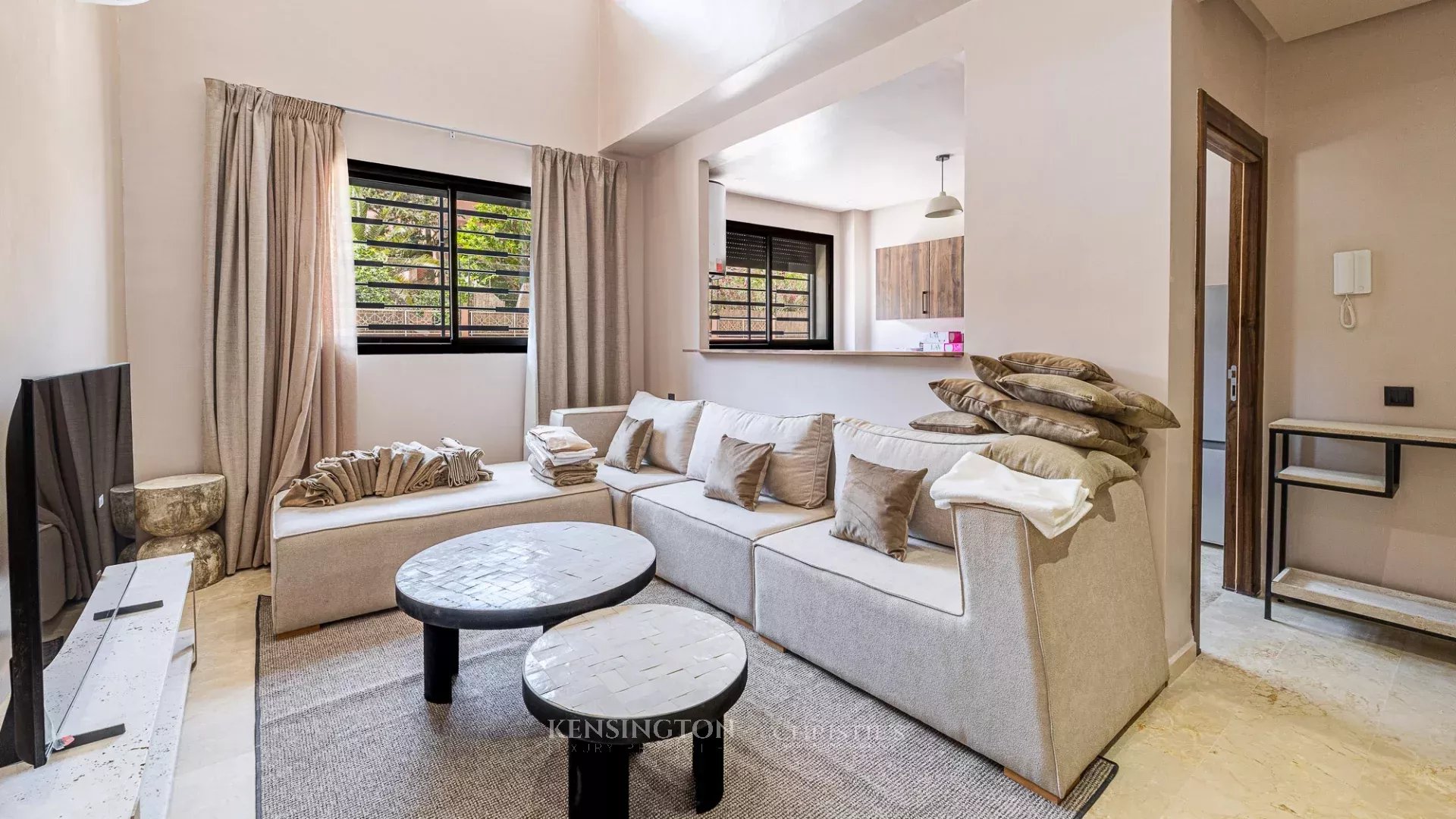 Apartment Celinas 1 in Marrakech, Morocco