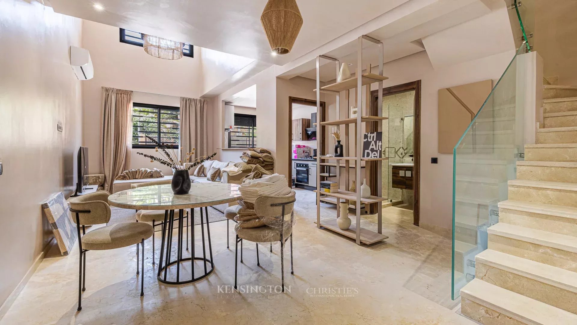 Apartment Celinas in Marrakech, Morocco
