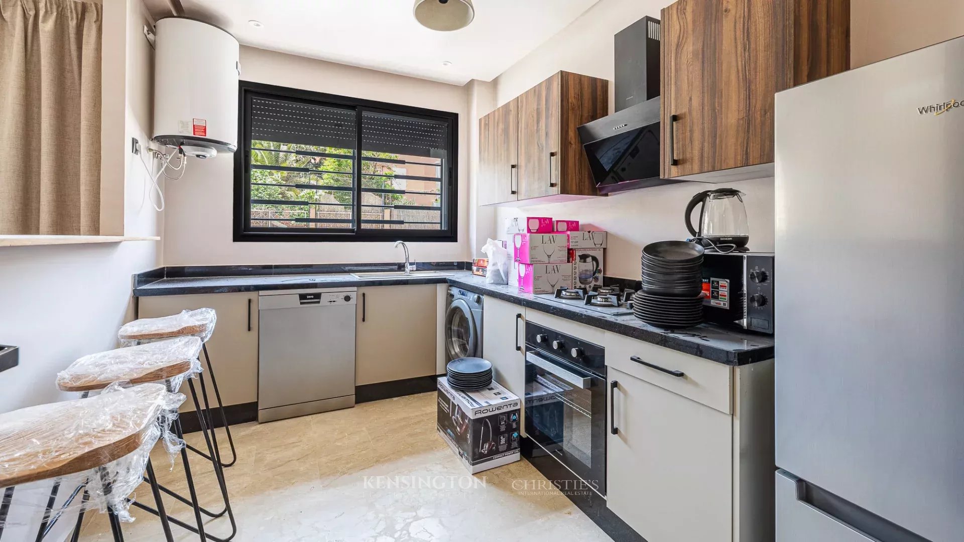 Apartment Celinas in Marrakech, Morocco