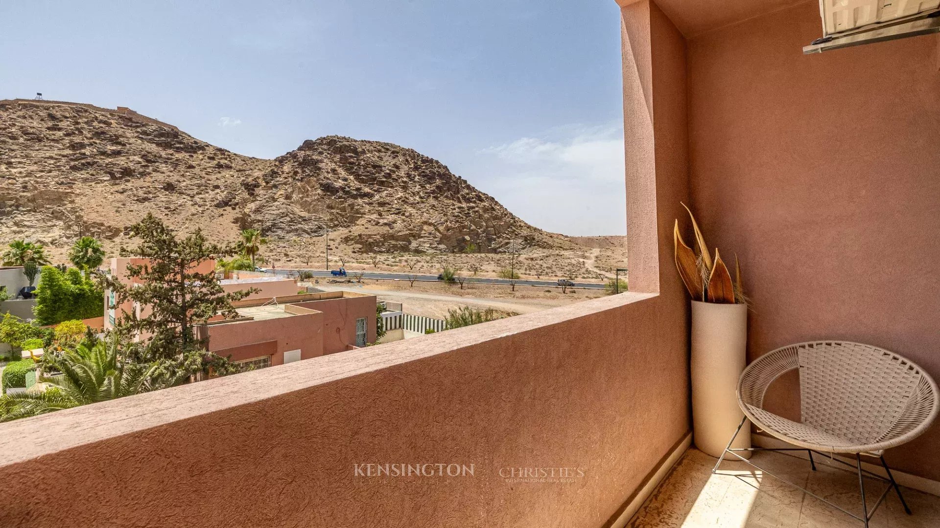 Apartment Celinos in Marrakech, Morocco
