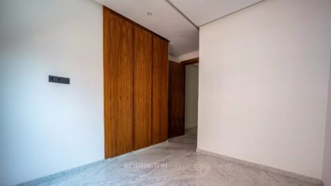 Apartment Center in Marrakech, Morocco