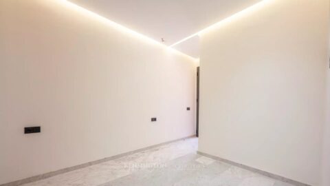 Apartment Center in Marrakech, Morocco