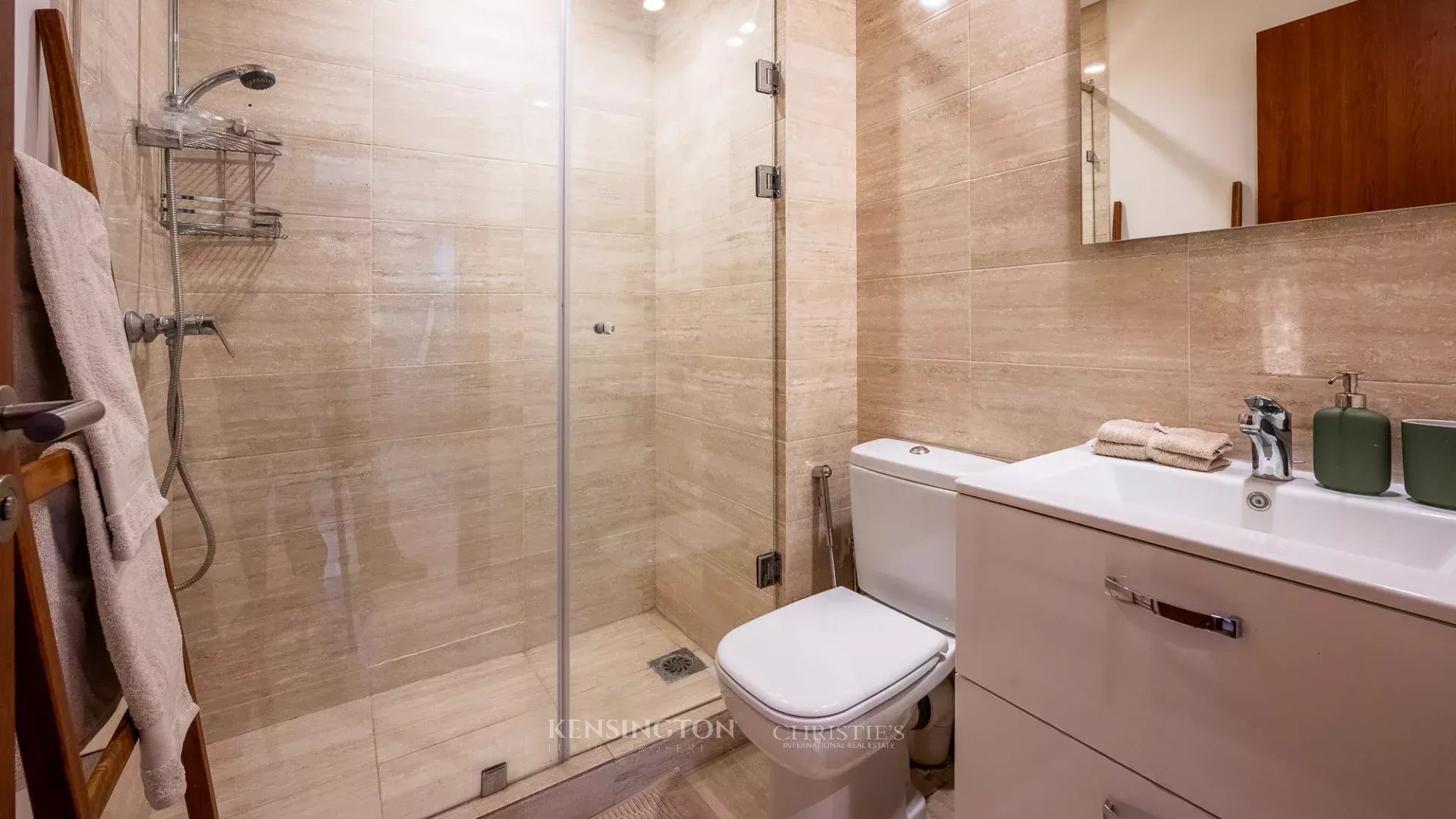 Apartment Chaban in Marrakech, Morocco