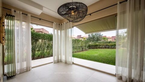Apartment Chaban in Marrakech, Morocco