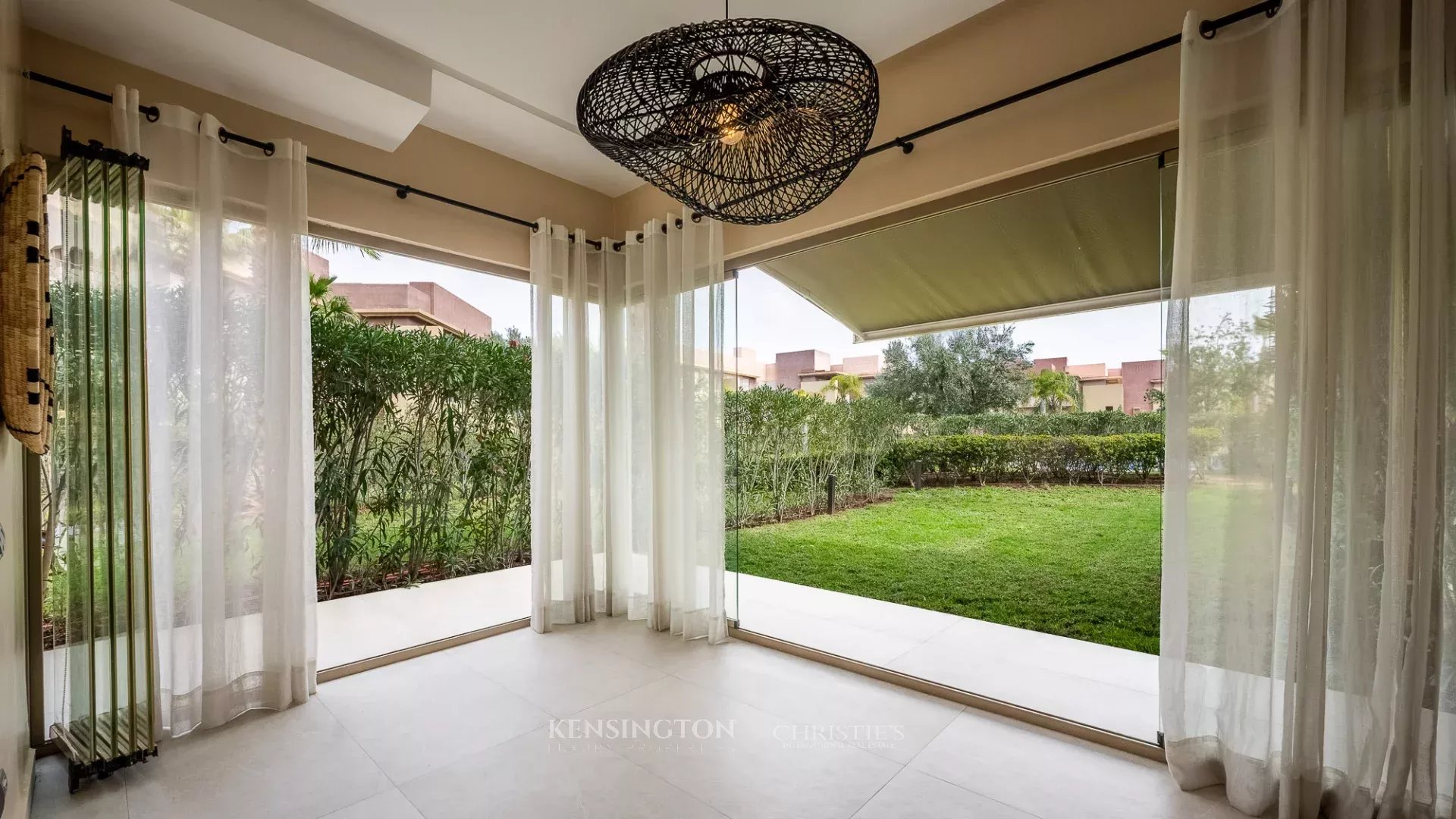 Apartment Chaban in Marrakech, Morocco