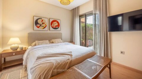Apartment Chaban in Marrakech, Morocco