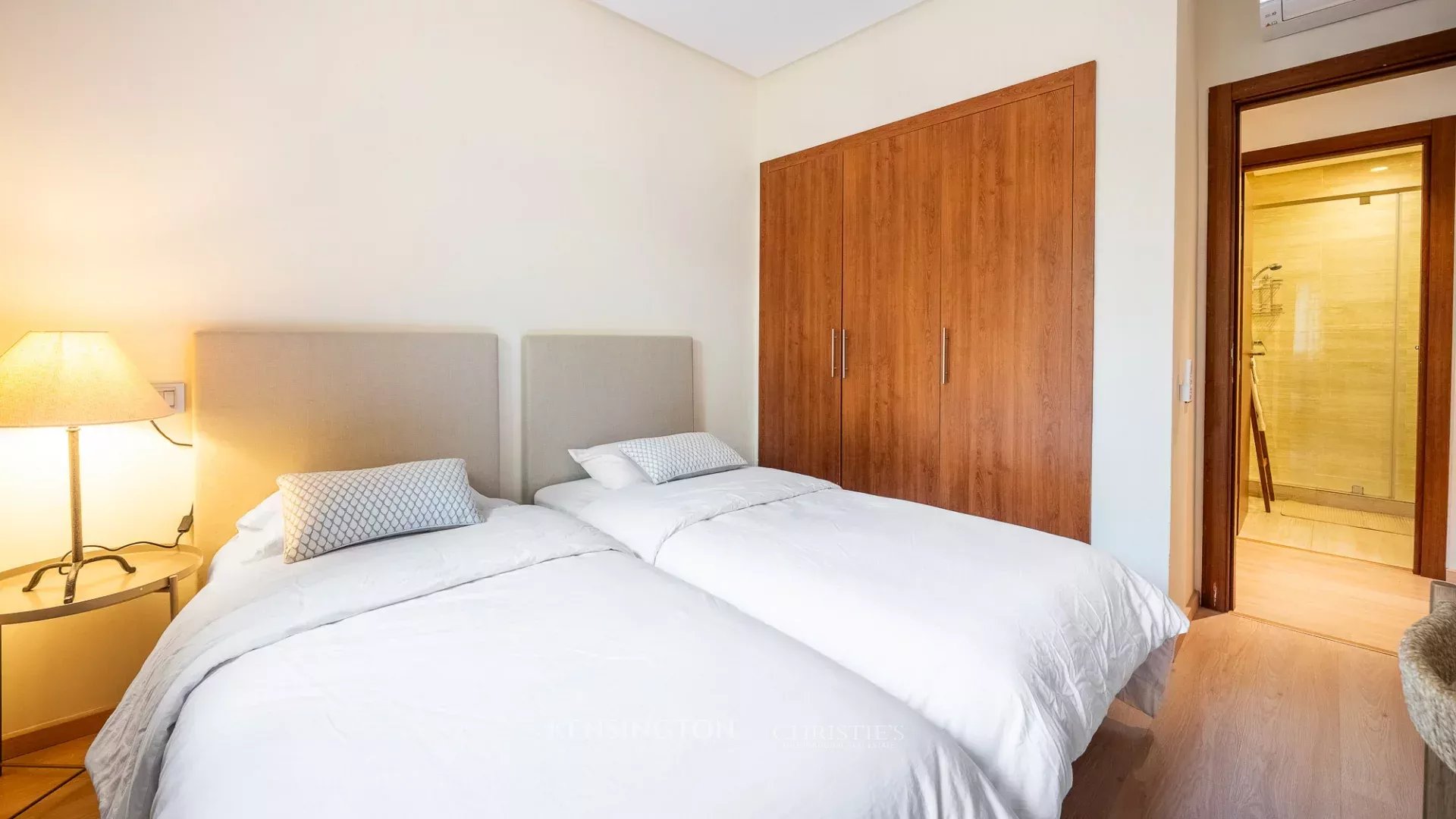 Apartment Chaban in Marrakech, Morocco