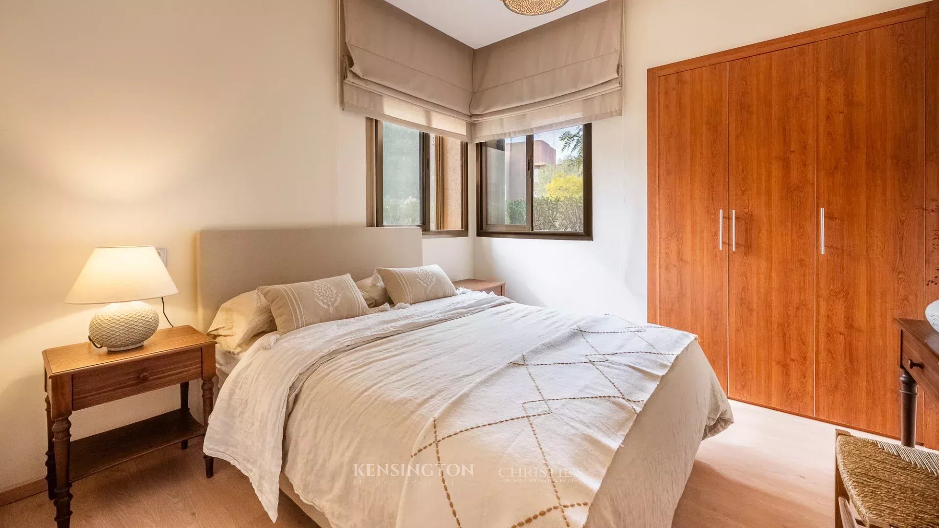 Apartment Chaban in Marrakech, Morocco
