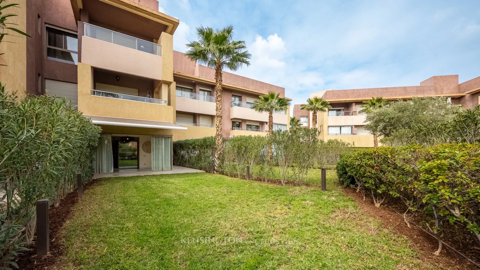 Apartment Chaban in Marrakech, Morocco