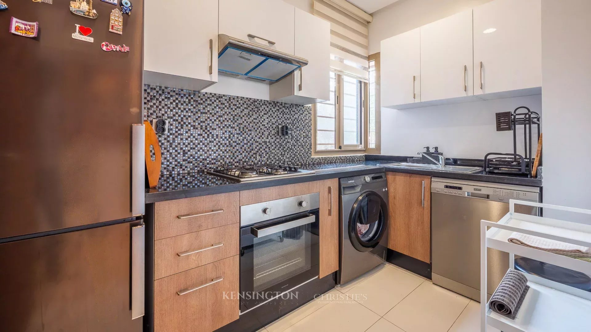 Apartment Chaban in Marrakech, Morocco