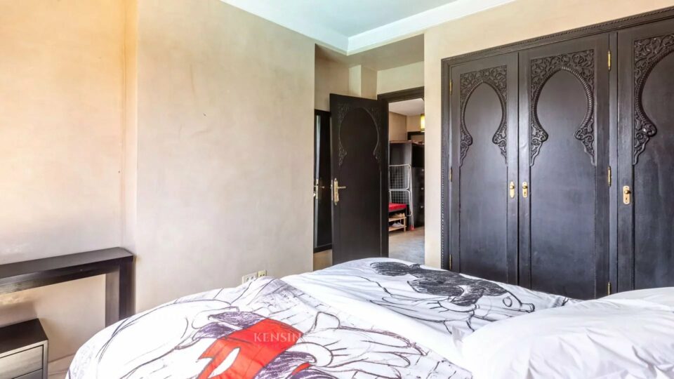 Apartment Chani in Marrakech, Morocco